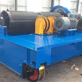 모바일 댐 게이트 호이스트